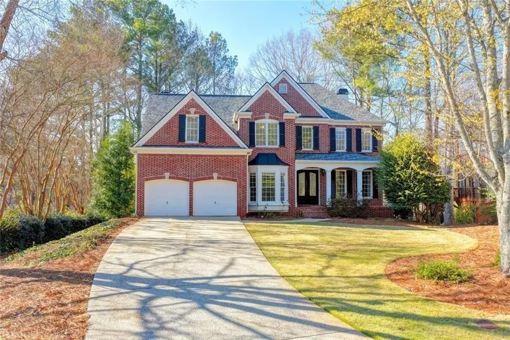 2410 Wild Iris Lane, Dacula, GA 30019 - #1