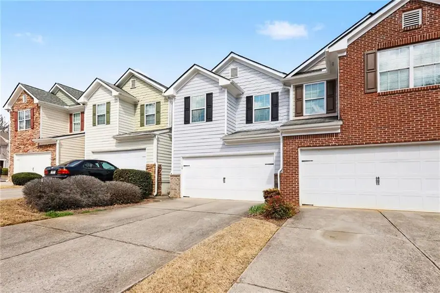 1294 Rubble Road, Cumming, GA 30040 - #2