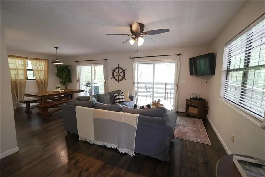 1071 Sandy Run Drive, Sparta, GA 31087 - #2