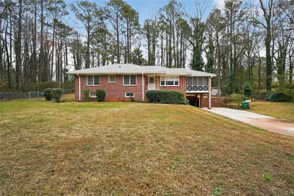 1790 Mclain Lane, Decatur, GA 30035