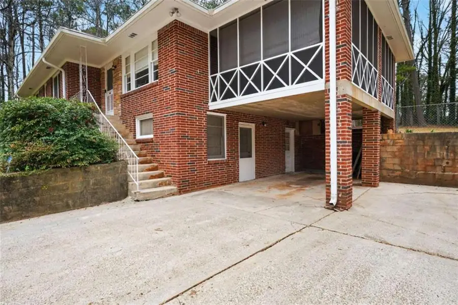 1790 Mclain Lane, Decatur, GA 30035 - #2