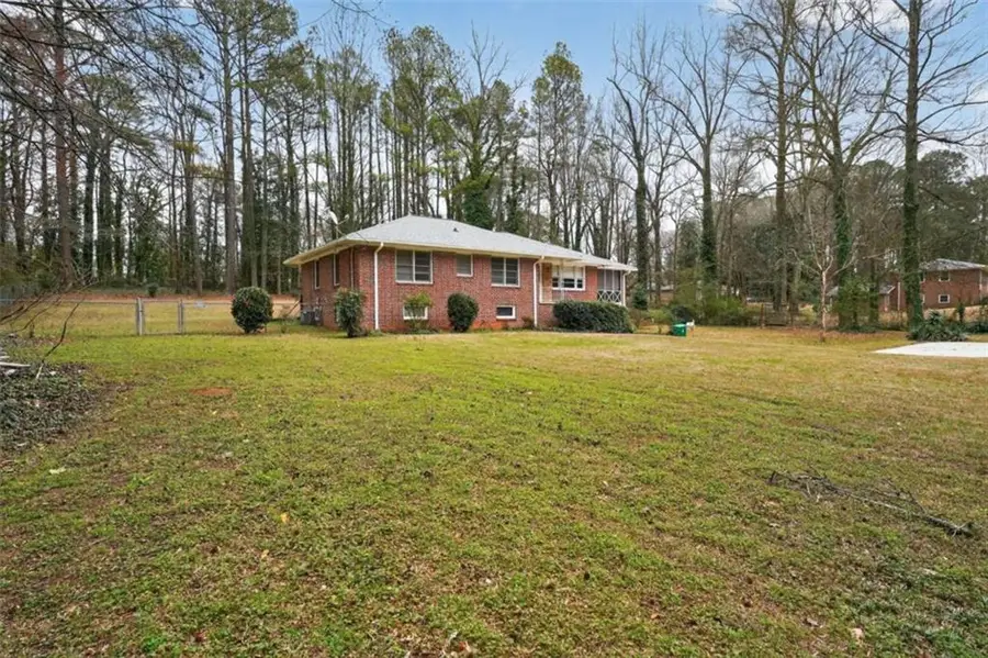 1790 Mclain Lane, Decatur, GA 30035 - #3