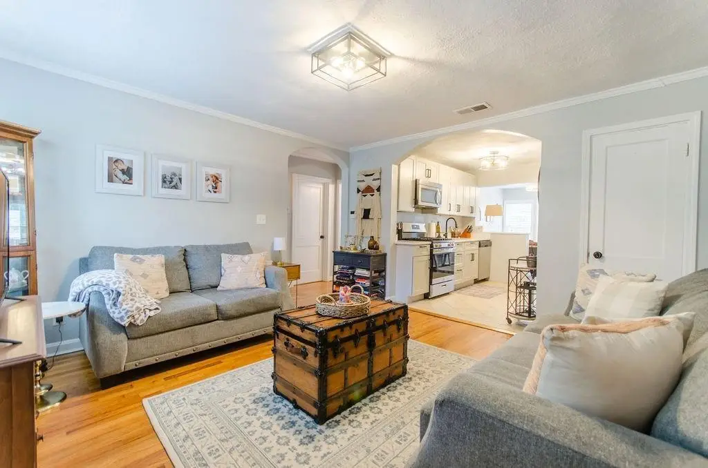 2918 Davis Street Se, Smyrna, GA 30080 - #1