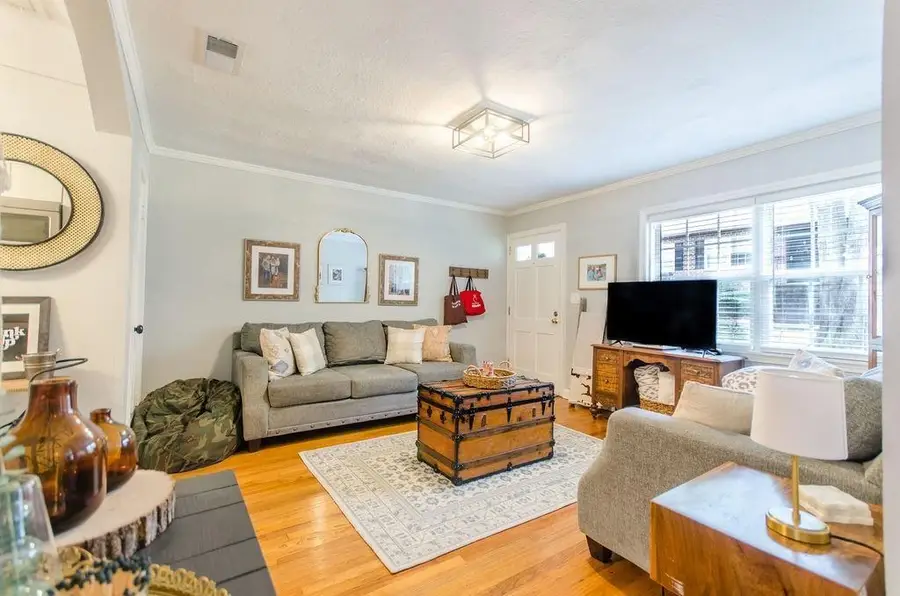 2918 Davis Street Se, Smyrna, GA 30080 - #2