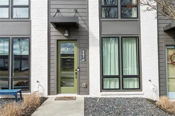 967 Lang Way Se, Atlanta, GA 30316