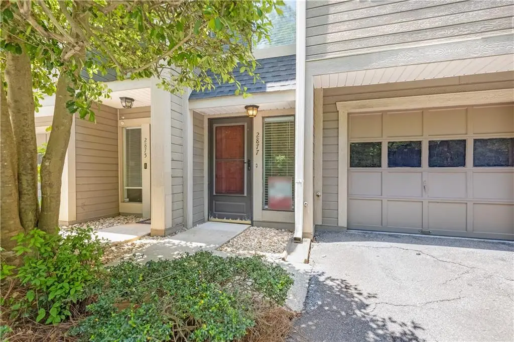 2877 Torreya Way Se #5, Marietta, GA 30067 - #1