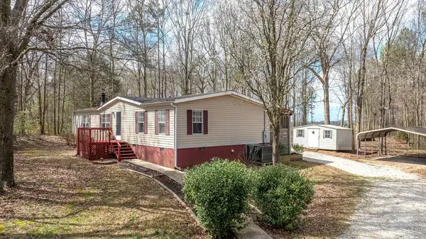 2410 Whippoorwill Trail, Hartwell, GA 30643