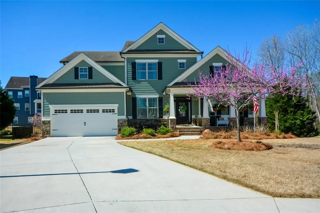 6369 Stonebridge Cove, Braselton, GA 30517 - #1
