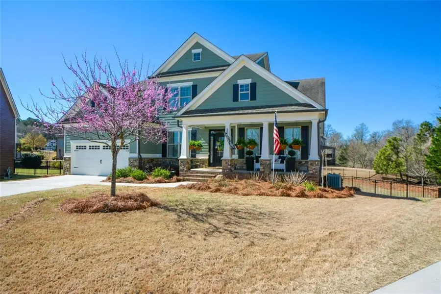 6369 Stonebridge Cove, Braselton, GA 30517 - #2