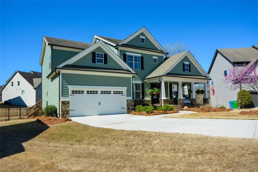 6369 Stonebridge Cove, Braselton, GA 30517 - #3