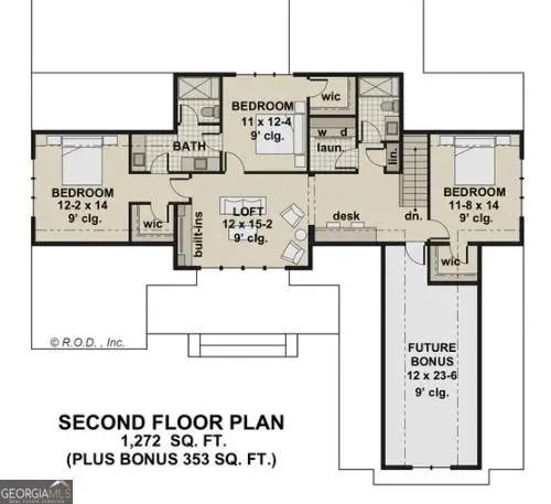 00Lot2 N Helton Road, Douglasville, GA 30135 - #3