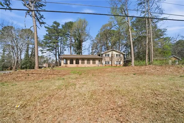 4804 Thompson Mill Road, Lithonia, GA 30038