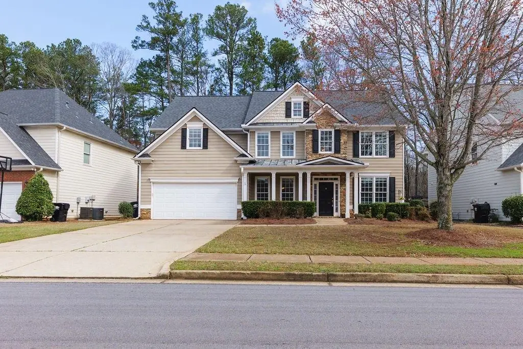 173 Northshore Crossing, Dallas, GA 30157 - #1