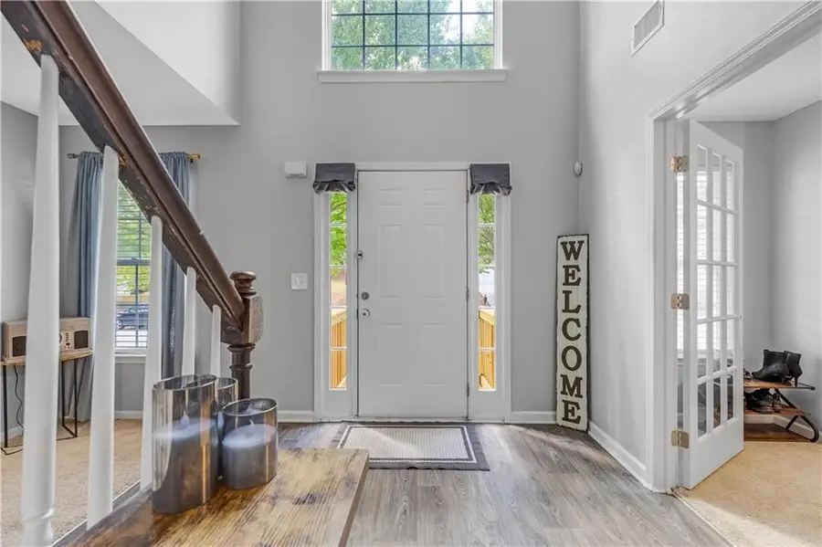 3275 Hunting Creek Pass, Douglasville, GA 30135 - #3