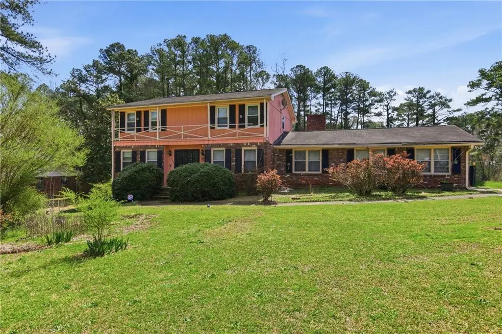 1698 Cheryl Leigh Drive, Riverdale, GA 30296 - #1