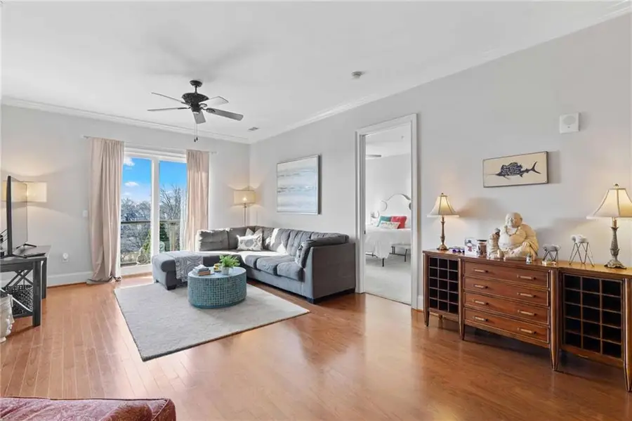 326 Roswell Street Se #700, Marietta, GA 30060 - #2