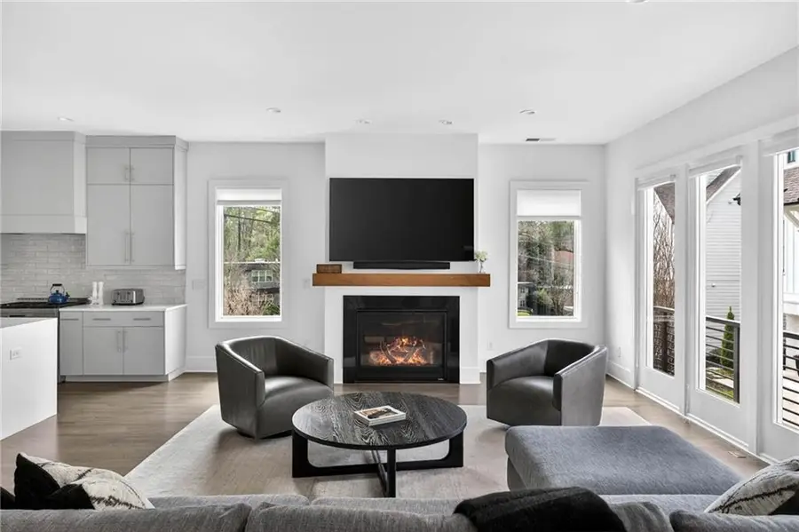 4005 Hazel Nut Lane, Atlanta, GA 30342 - #3