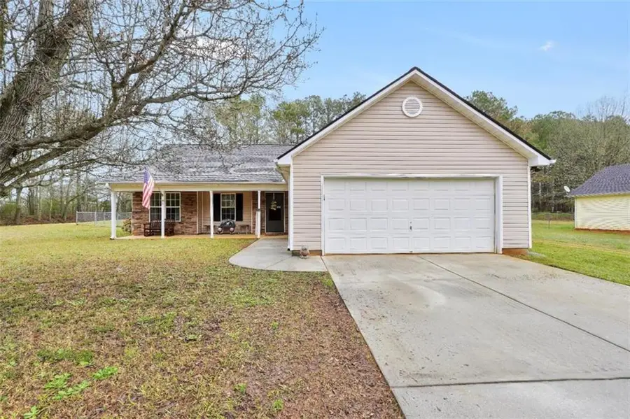 15 Tara Way, Covington, GA 30016 - #2
