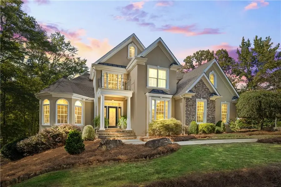 165 Glengarry Chase, Covington, GA 30014 - #3