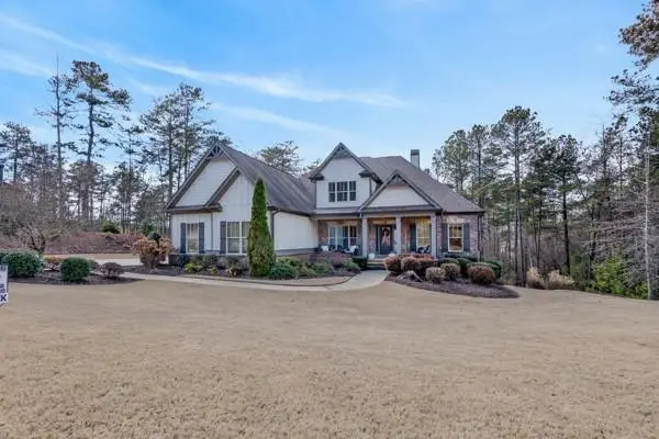5455 Fishermans Cove, Gainesville, GA 30506