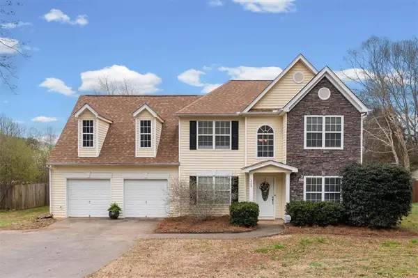 209 Cline Smith Road Ne, Cartersville, GA 30121