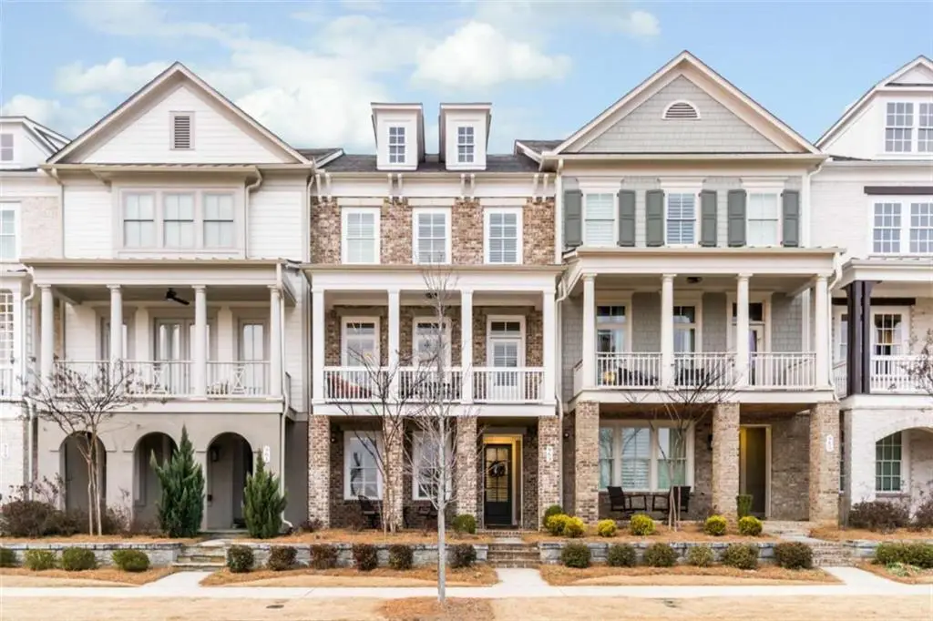 963 South On Main Drive, Woodstock, GA 30188 - #1