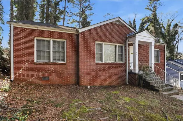 1169 Eastridge Road Sw, Atlanta, GA 30311