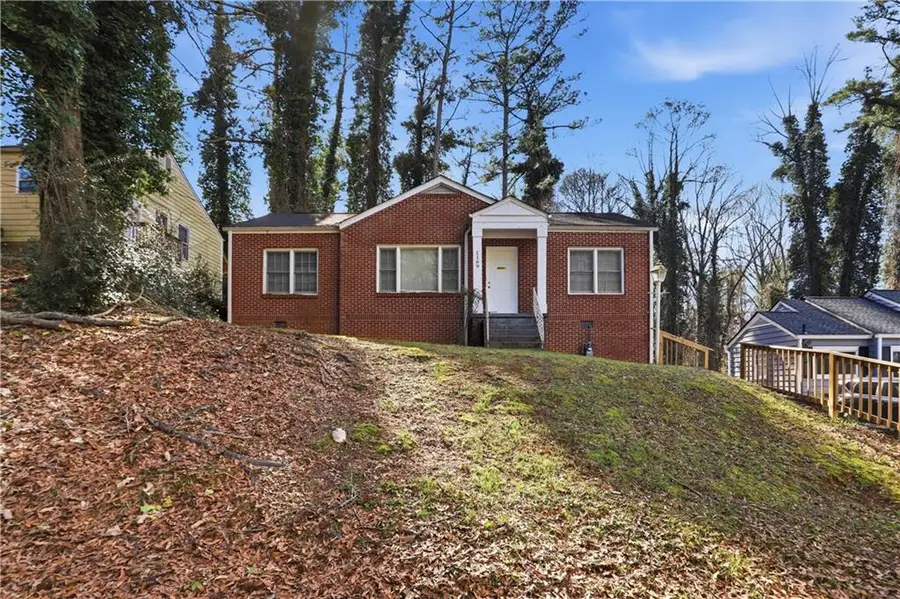 1169 Eastridge Road Sw, Atlanta, GA 30311 - #2