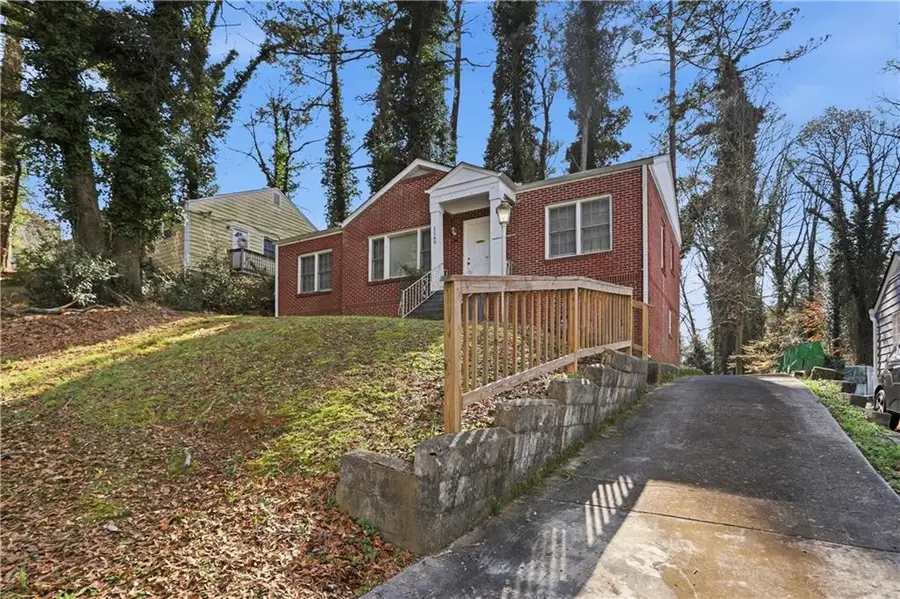 1169 Eastridge Road Sw, Atlanta, GA 30311 - #3