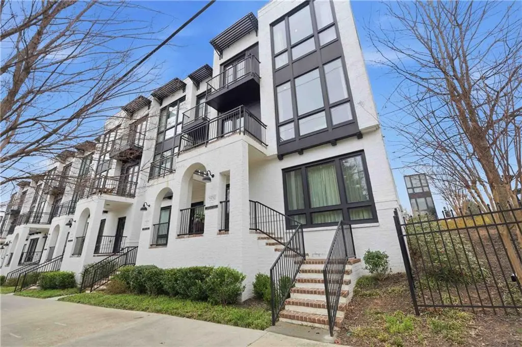 2520 Appleden Place Ne, Brookhaven, GA 30319 - #1