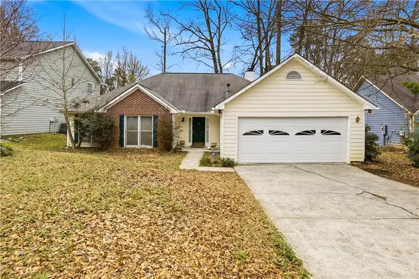 1500 Omie Way, Lawrenceville, GA 30043