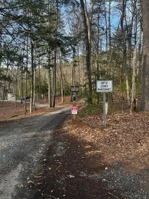 0 Corinth Church Road, Cleveland, GA 30528 - #2