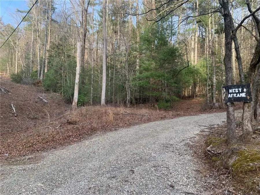 0 Corinth Church Road, Cleveland, GA 30528 - #3