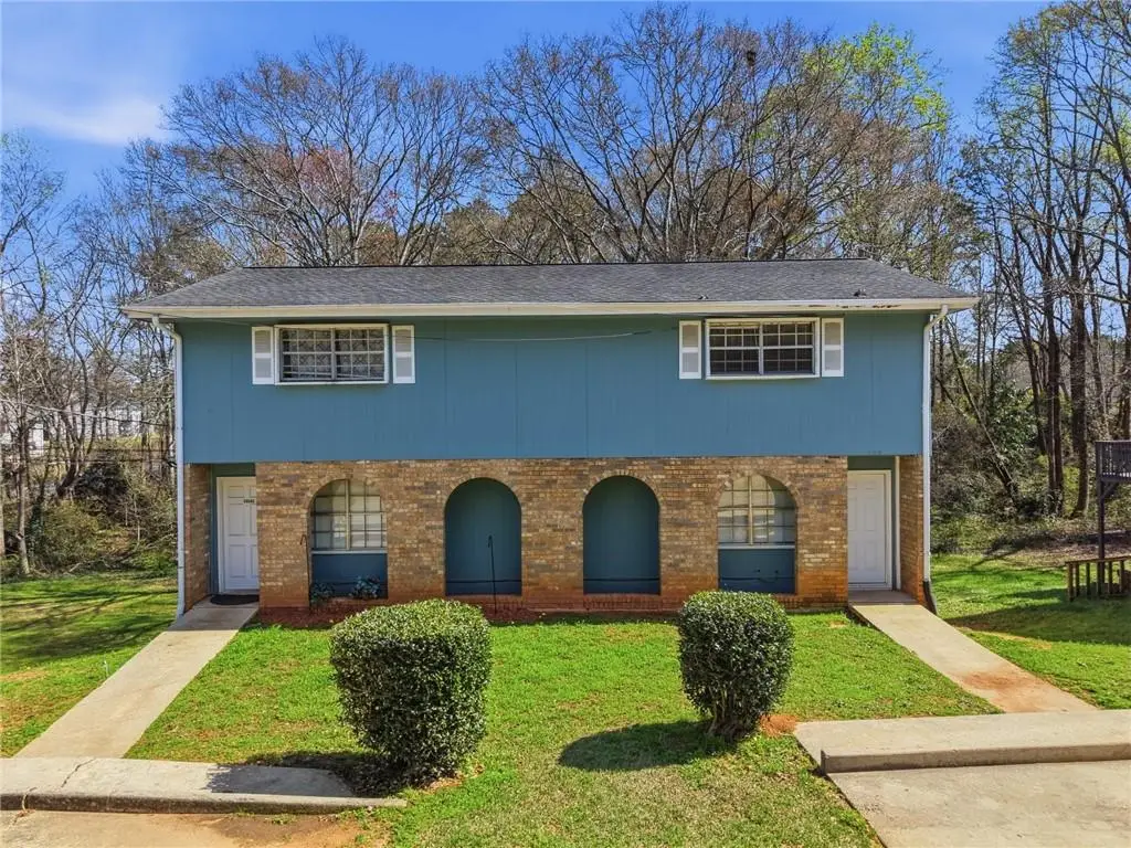 1069 Laurel Lane Nw, Conyers, GA 30012 - #1