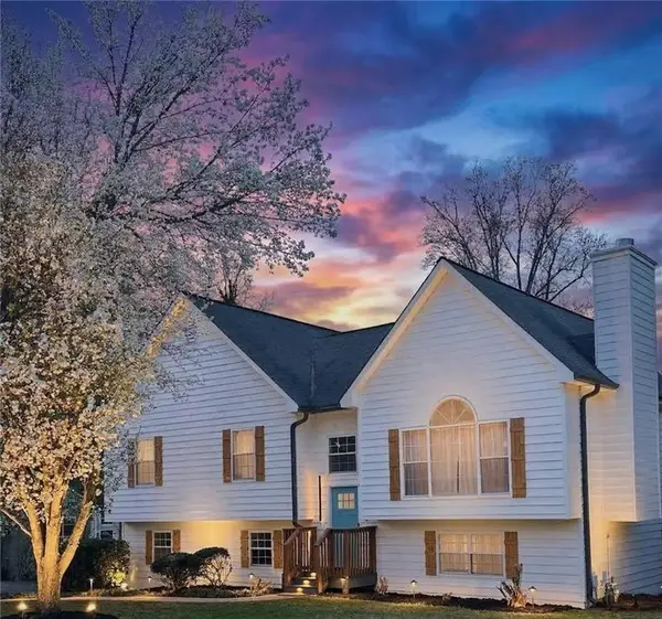 4305 Brandy Ann Court, Acworth, GA 30101