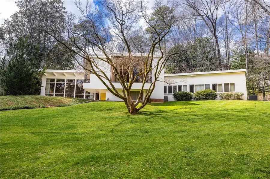 3248 Nancy Creek Road Nw, Atlanta, GA 30327 - #2