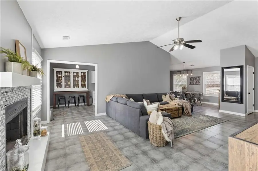 3004 River Station Drive, Woodstock, GA 30188 - #3