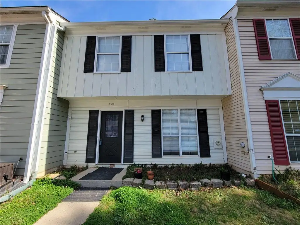 2969 Aspen Woods Entry, Doraville, GA 30360 - #1