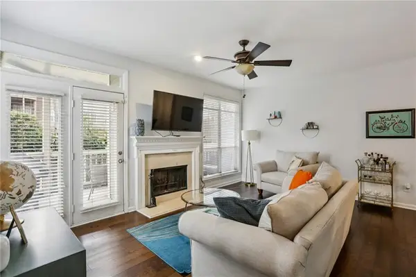 1513 Mcgill Park Avenue Ne, Atlanta, GA 30312