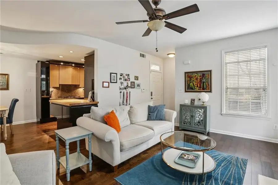 1513 Mcgill Park Avenue Ne, Atlanta, GA 30312 - #2