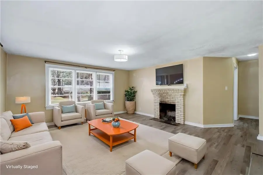 1790 Stanton Road Sw, Atlanta, GA 30311 - #2