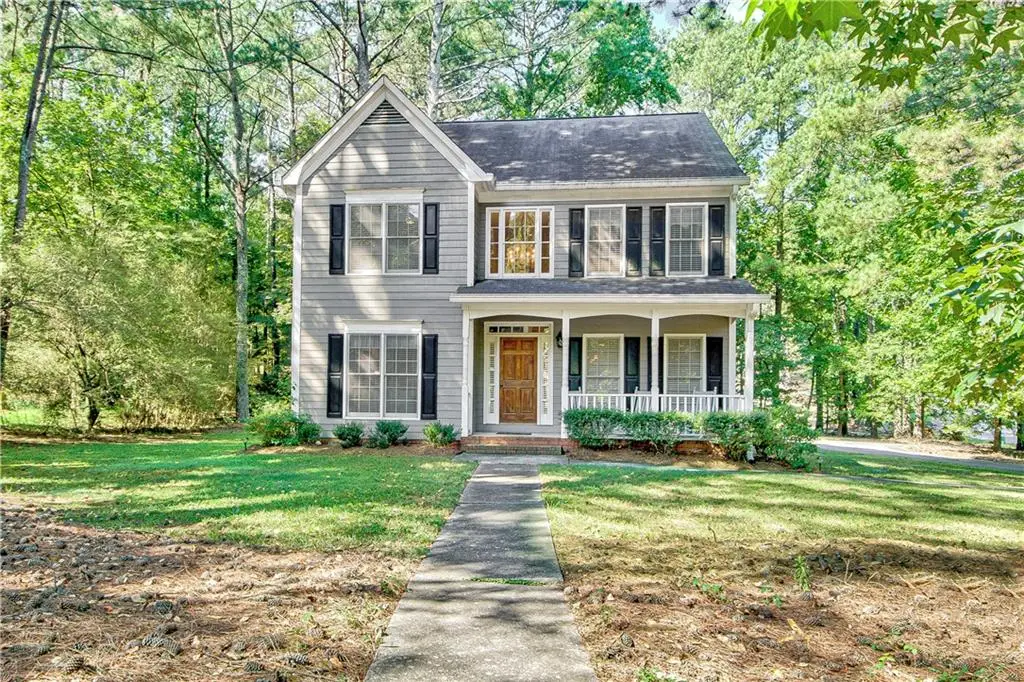 9575 Fairdale Avenue, Jonesboro, GA 30236 - #1