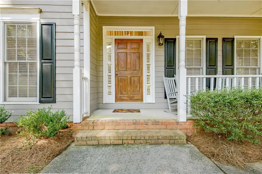 9575 Fairdale Avenue, Jonesboro, GA 30236 - #2