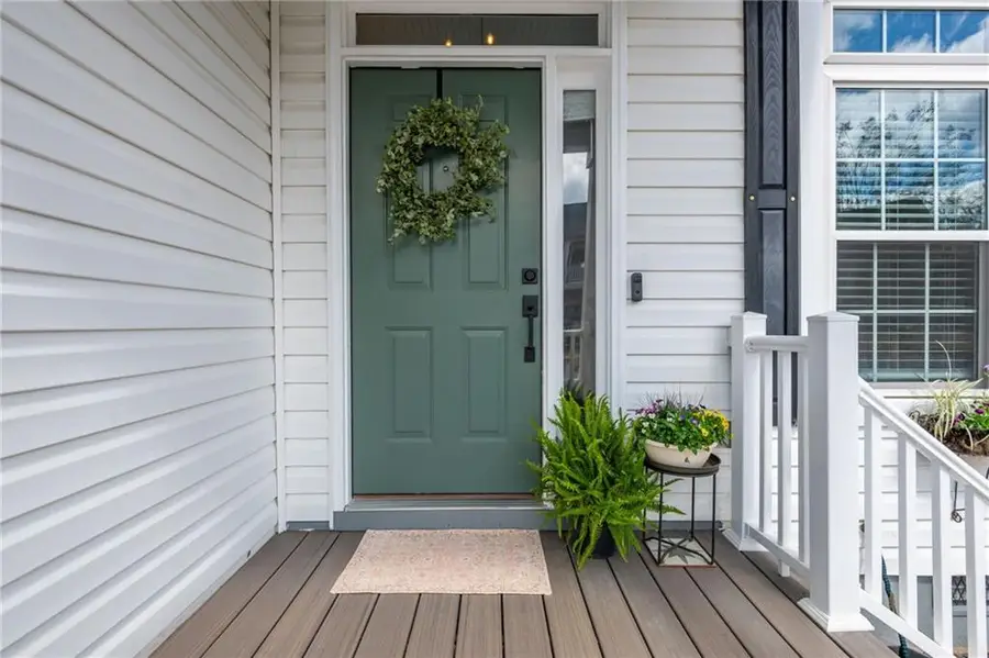 704 Gardenside Circle Se, Marietta, GA 30067 - #3