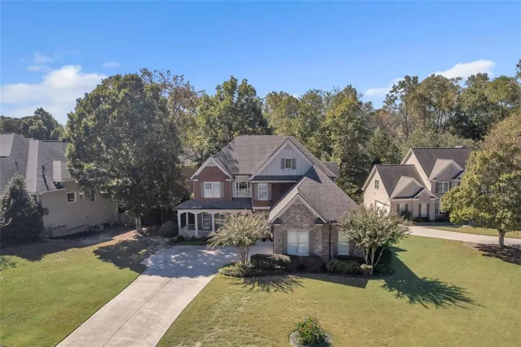 1611 Silvergrass Lane, Grayson, GA 30017 - #1