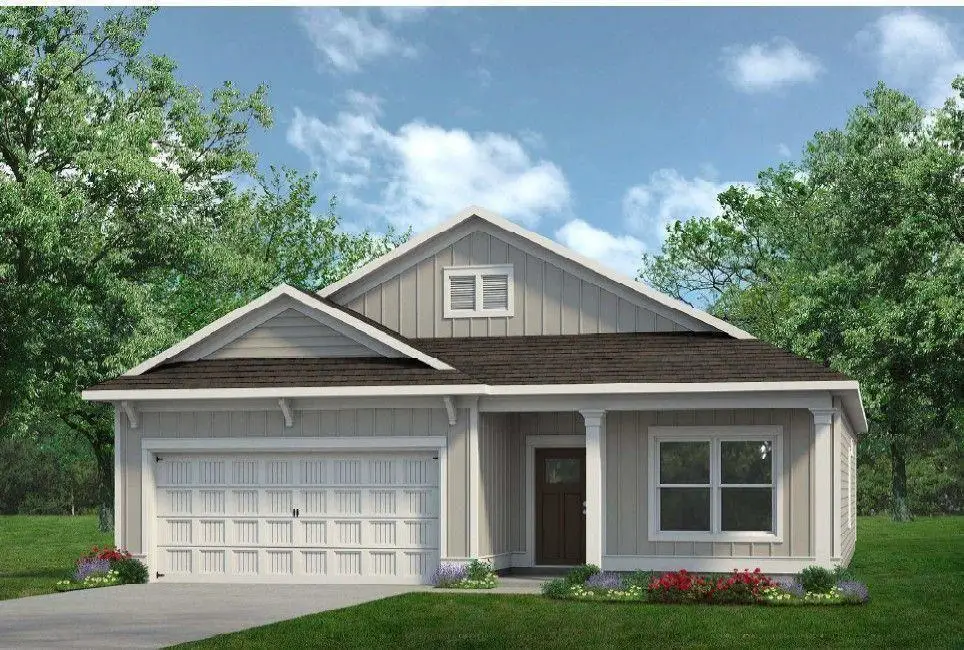118 Summerfield Place Drive, Carrollton, GA 30117 - #1