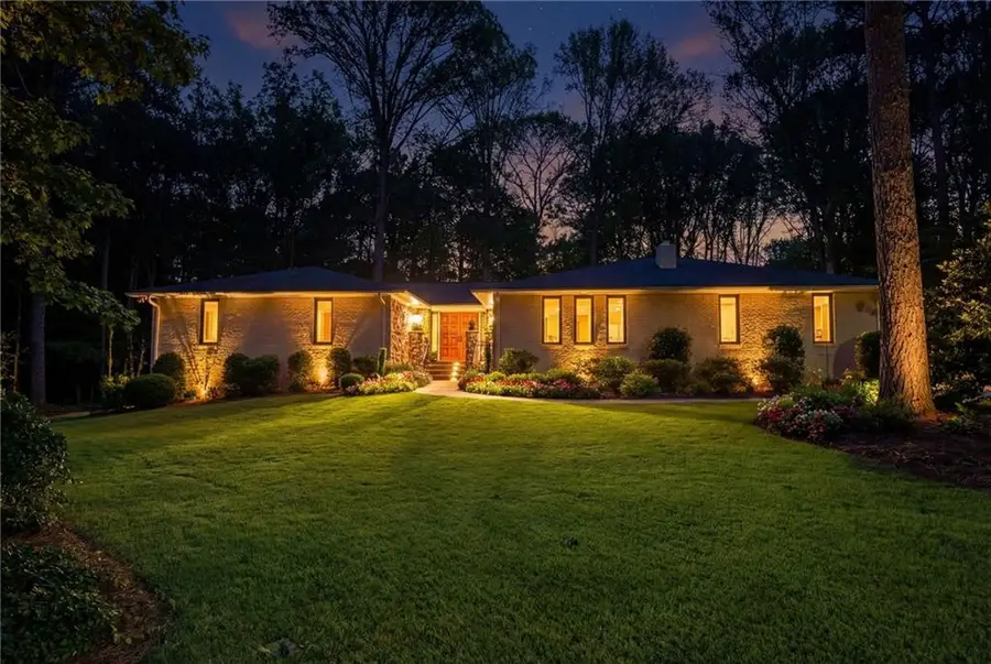 5666 Redcoat Run, Smoke Rise, GA 30087 - #2