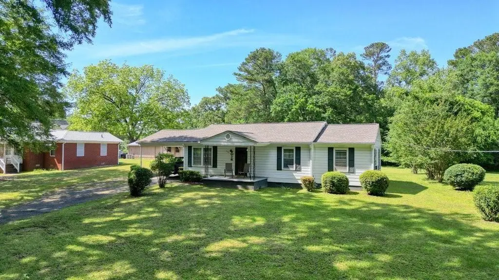 110 Barnesdale Terrace, Woodstock, GA 30188 - #1