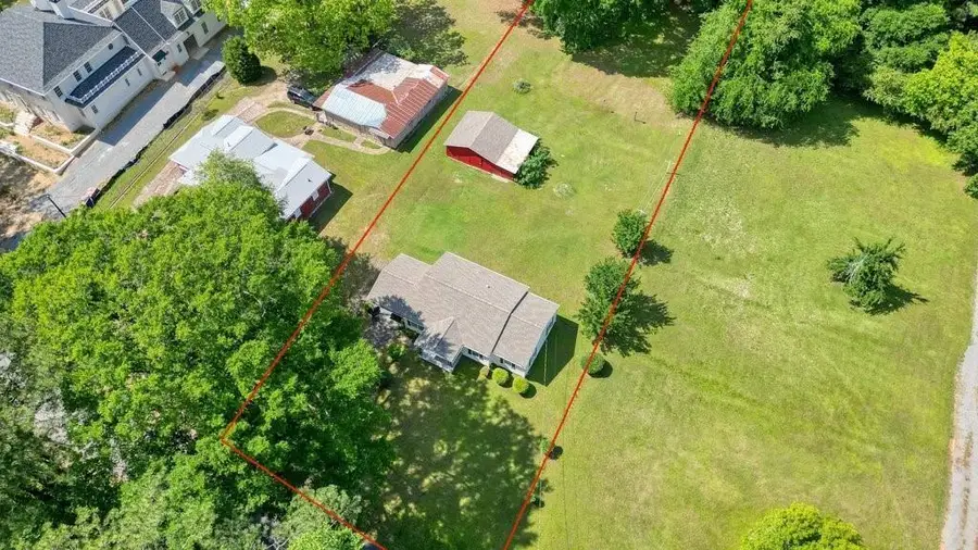 110 Barnesdale Terrace, Woodstock, GA 30188 - #2