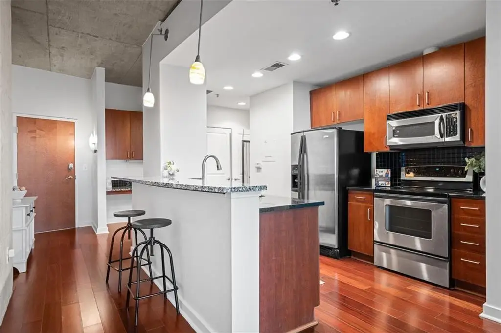 250 Pharr Road Ne #1715, Atlanta, GA 30305 - #1